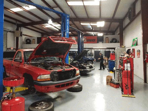 Automotive Body Shop Near Me : Auto body repair shops near me